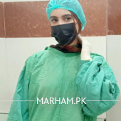Dr. Falak Memon Dentist Hyderabad