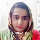 Dr. Syeda Rabia Bukhari Cardiac Surgeon Lahore