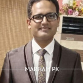 Dr. Muhammad Waseem Aftab Pediatrician Lahore