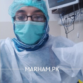 Dr. Shermeen Zeeshan Gynecologist Rawalpindi