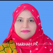 Dr. Rehana Yasmeen Gynecologist Karachi