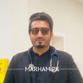 Dr. Zeeshan Ali Internal Medicine Specialist Mardan