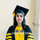Dr. Asma Nawaz Gynecologist Lahore