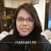 Dr. Rida Malik Nephrologist Karachi