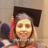Dr. Gulnaz Bajwa Gynecologist Lahore