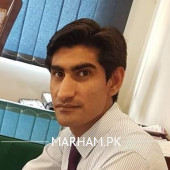 Cancer Specialist / Oncologist in Peshawar - Asst. Prof. Dr. Rahim Khattak