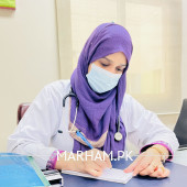 Pediatrician in Muzaffarabad - Dr. Mubashara Murtaza