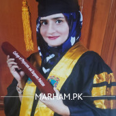 Dr. Fozia Ali Gynecologist Lahore