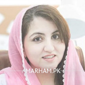 Dr. Mehreen Nisar Gynecologist Peshawar