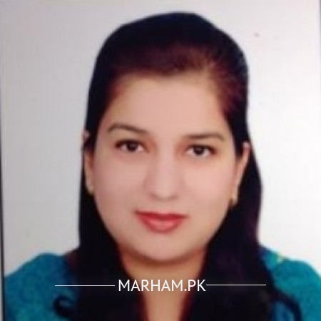Dr. Sidra Rana - Gynecologist at AL- Shafi Hospital | Marham