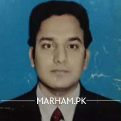 Dr. Muhammad Kashif General Surgeon Islamabad