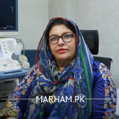 Dr. Yasmeen Rehman Gynecologist Lahore