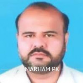 Dr. Muhammad Hanif Pediatrician Karachi