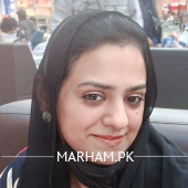 Dr. Nazish Zubair Hijama Specialist Lahore