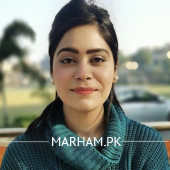 Dentist in Lahore - Dr. Aneeka Rehman