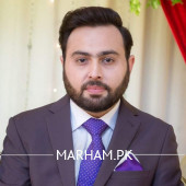 Dr. Khaqan Haider Rizvi Pediatrician Lahore