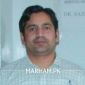 Urologist in Gujrat - Dr. Ashfaq Ali Awan