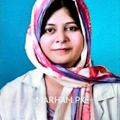 Dr. Tahira Haider Gynecologist Karachi