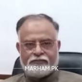 Dr. Fida Muhammad Malik Homeopath Haripur