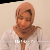 Physiotherapist in Faisalabad - Dr. Meerab Khan