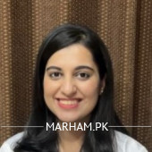 Dr. Aamna Shaikh Dentist Karachi
