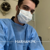 Pediatrician in Kohat - Dr. Saqib Khan