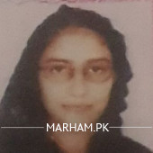 Dr. Farah Sattar Dermatologist Multan