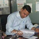 Dr. Muhammad Khurram General Physician Karachi