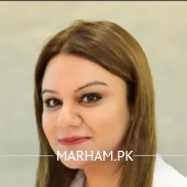 Dr. Madiha Aftab Dentist Karachi