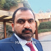 Dr. Sultan Ahmad Khar Gastroenterologist Multan