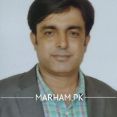 Dr. Akhtar Ali Urologist Karachi