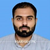 Dr. Umer Yaqoob General Physician Sialkot