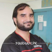 General Surgeon in Peshawar - Asst. Prof. Dr. Muhammad Usman
