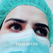 Dr. Bushra Khalid Neurologist Islamabad