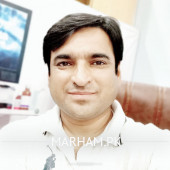 Dentist in Bahawalpur - Dr. Abdul Khaliq