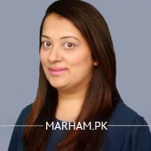 Gynecologist in Islamabad - Dr. Shumaila Maqsood