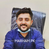 Dr. Muhammad Athar Munawar Dentist Multan