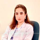 Dr. Nosheen Waheed Dermatologist Karachi