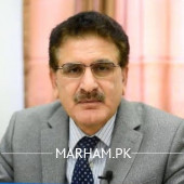 Gastroenterologist in Rawalpindi - Prof. Dr. Shahid Mumtaz Abbasi