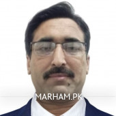 Dr. Daud Khan Niazi Pt Physiotherapist Islamabad
