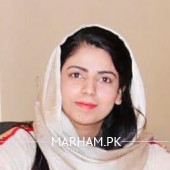 Dr. Maryam Naz Khan General Practitioner Lahore
