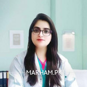 Dr. Tazeen Ashraf Gynecologist Lahore