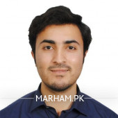 Dr. Usman Saeed Pulmonologist / Lung Specialist Peshawar