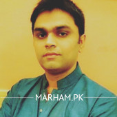 Mr. Imran Ajmal Psychologist Bahawalpur