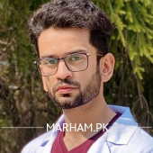 Physiotherapist in Lahore - Dr. Ahsan Abbas Pt