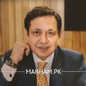 Dermatologist in Rawalpindi - Prof. Dr. Zafar Iqbal Shaikh