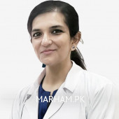 Dr. Maham Janjua Gynecologist Lahore