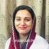 Dr. Naveed Akhtar Maternal Fetal Medicine Specialist Lahore