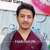 Dr. Syed Sajid Hussain Dentist Rawalpindi
