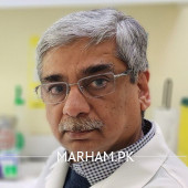 Dr. Ashok Kumar Internal Medicine Specialist Karachi